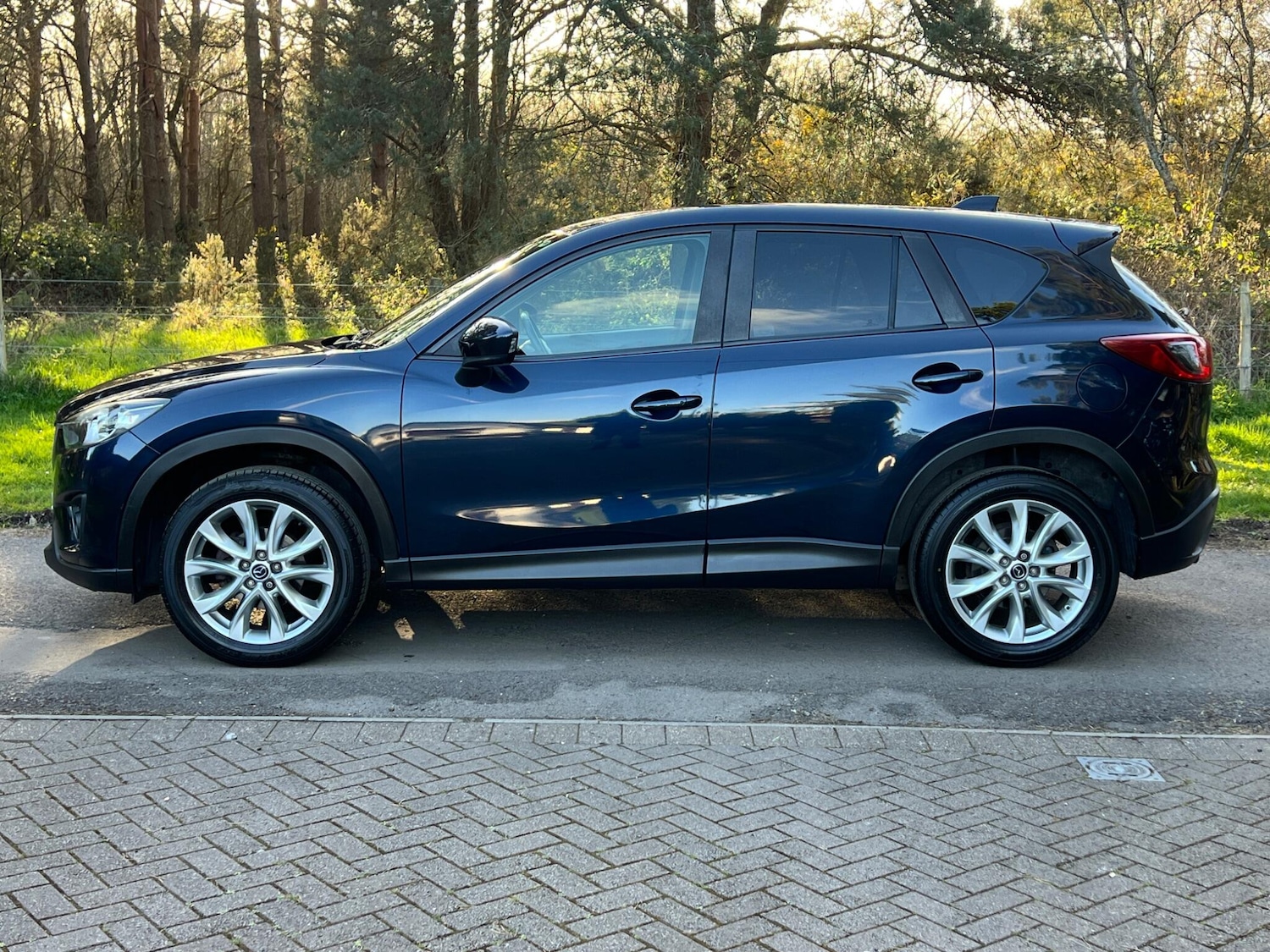 Used Mazda CX-5 2014 for sale - 78058613: Photo 57