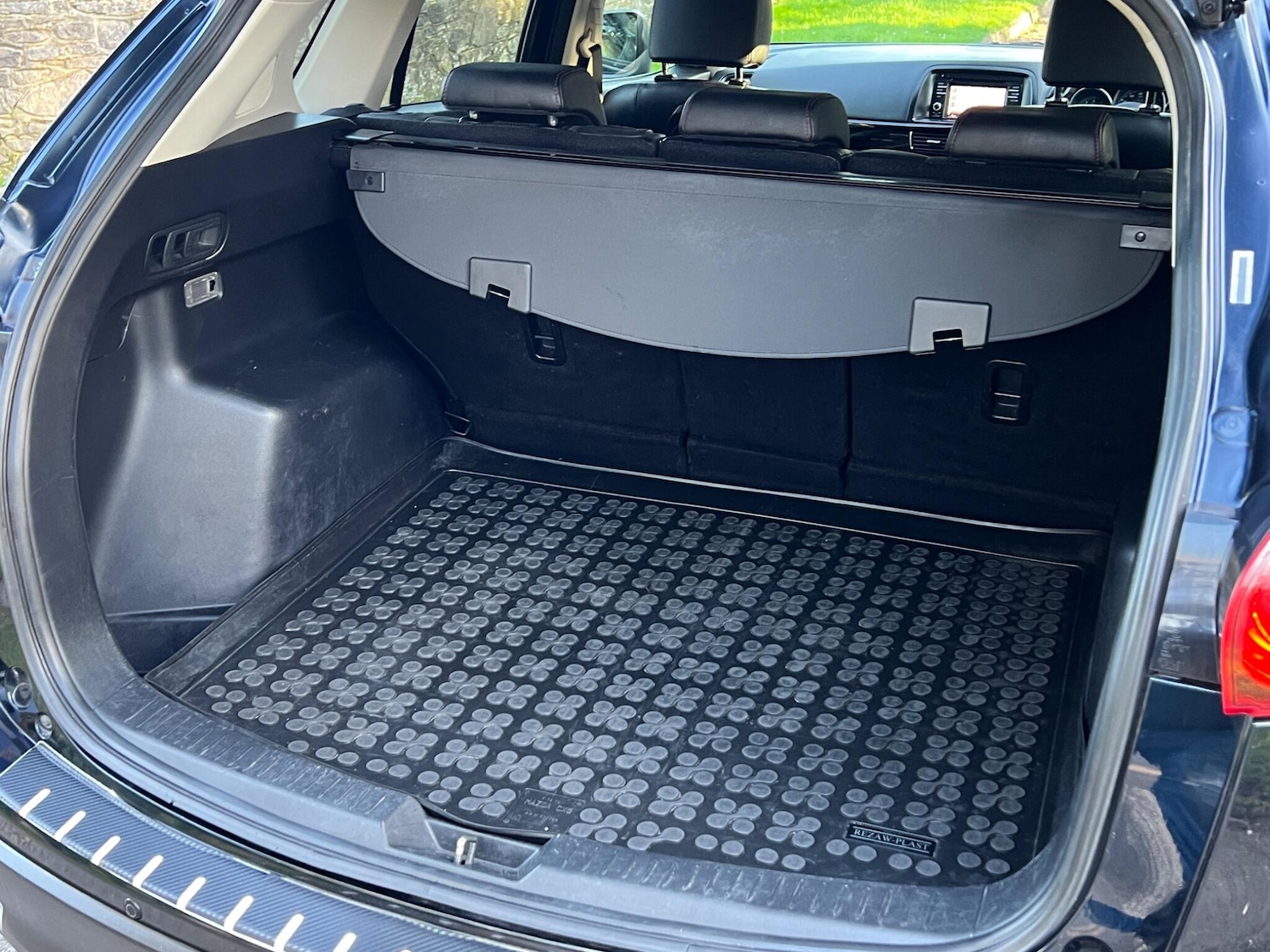 Used Mazda CX-5 2014 for sale - 78058613: Photo 60