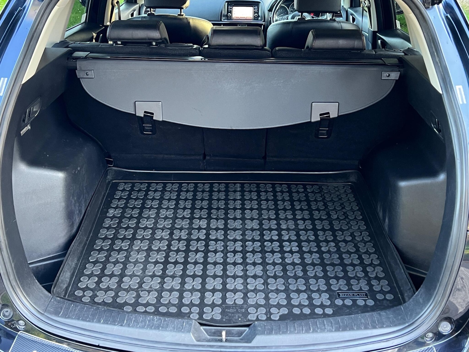 Used Mazda CX-5 2014 for sale - 78058613: Photo 61