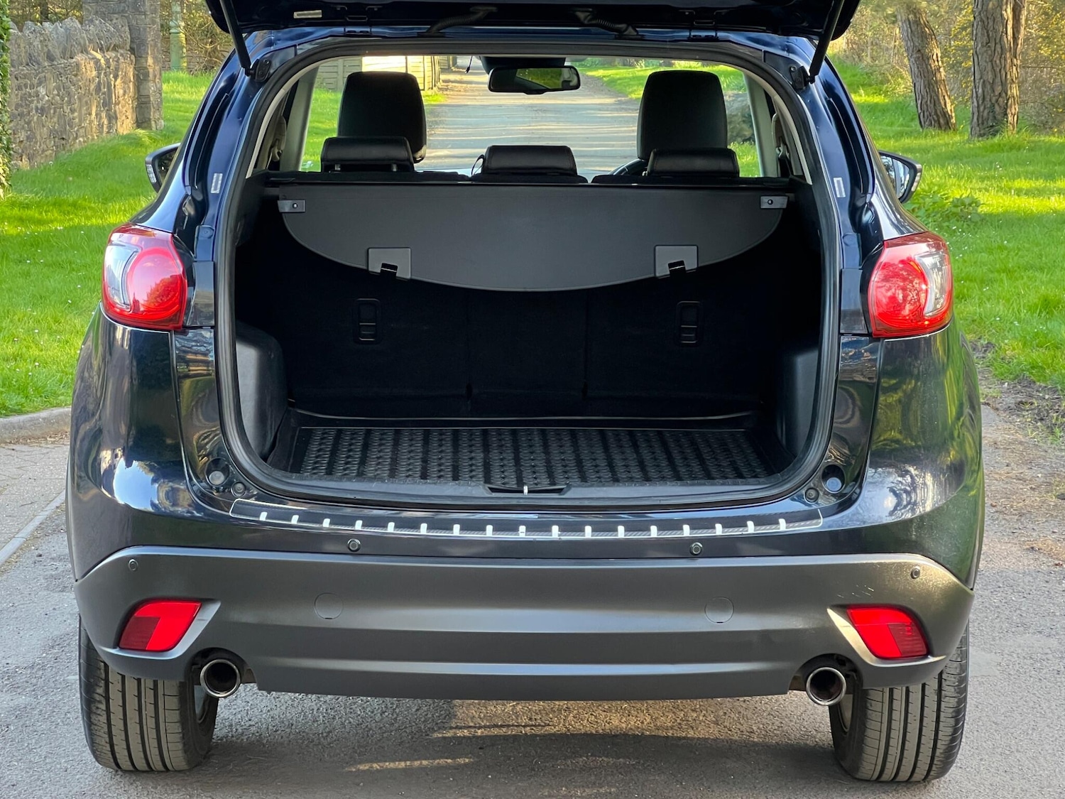 Used Mazda CX-5 2014 for sale - 78058613: Photo 62