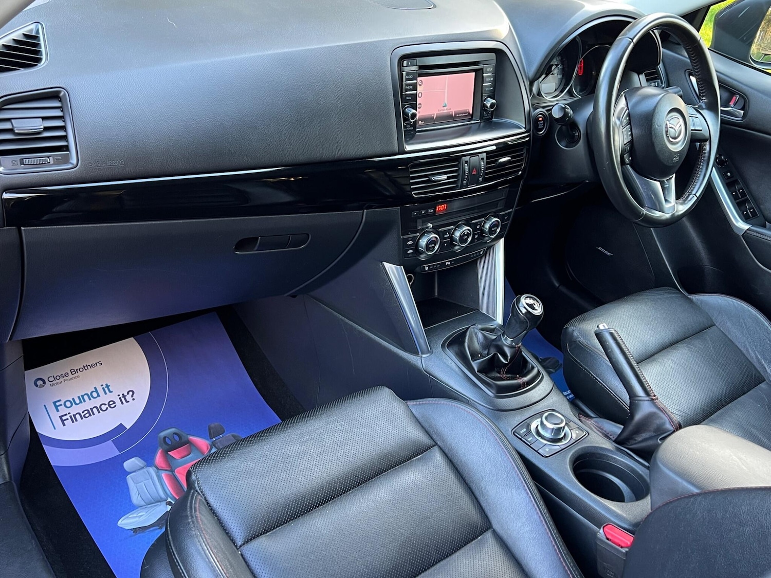 Used Mazda CX-5 2014 for sale - 78058613: Photo 7