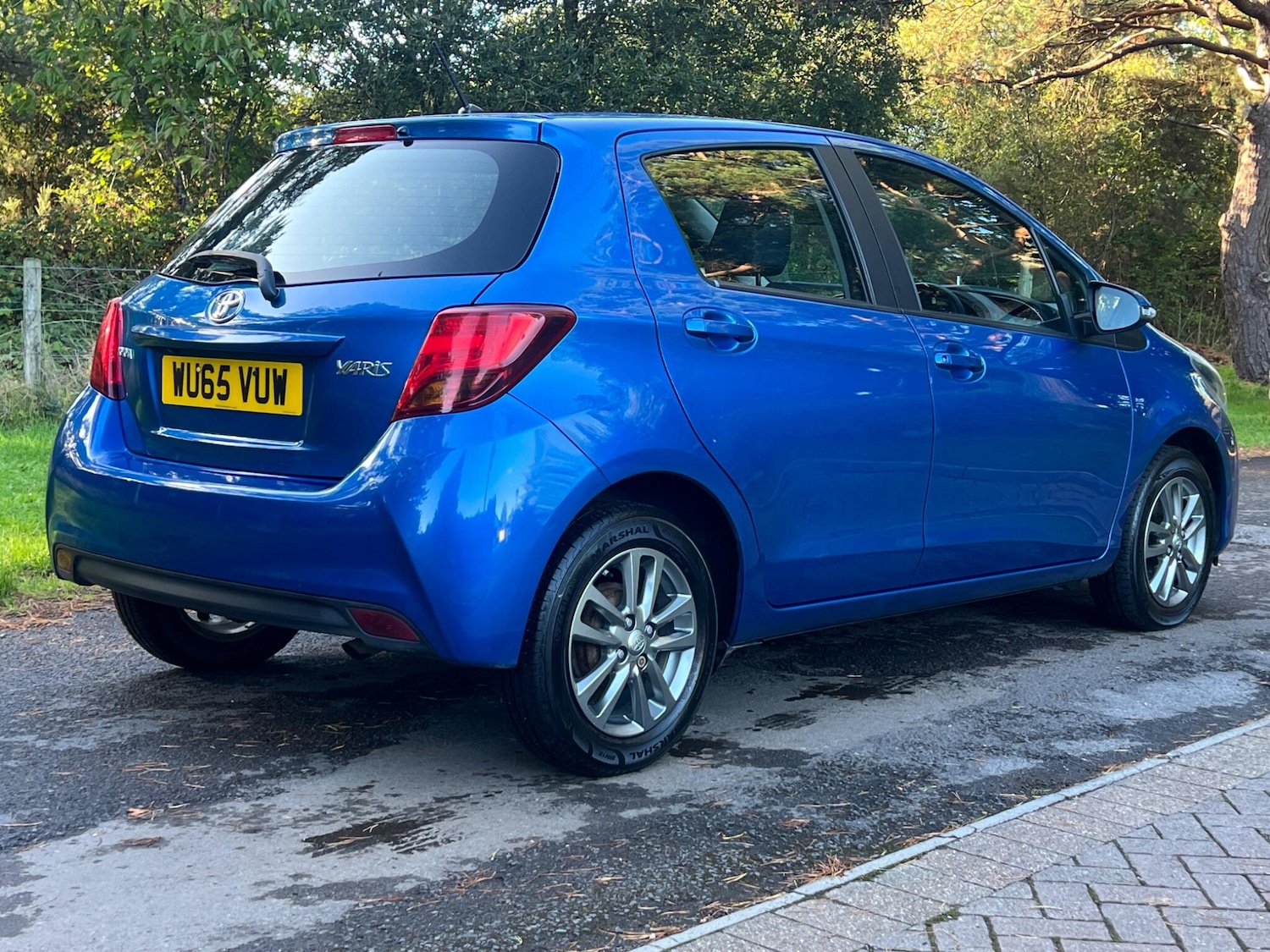 Used Toyota Yaris 2015 for sale - 77427673: Photo 20