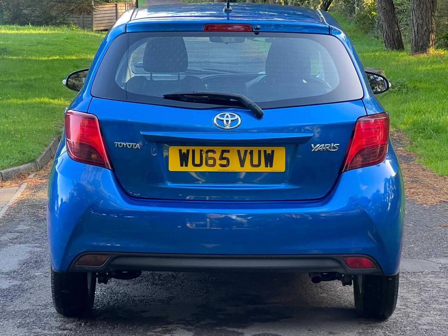 Used Toyota Yaris 2015 for sale - 77427673: Photo 52