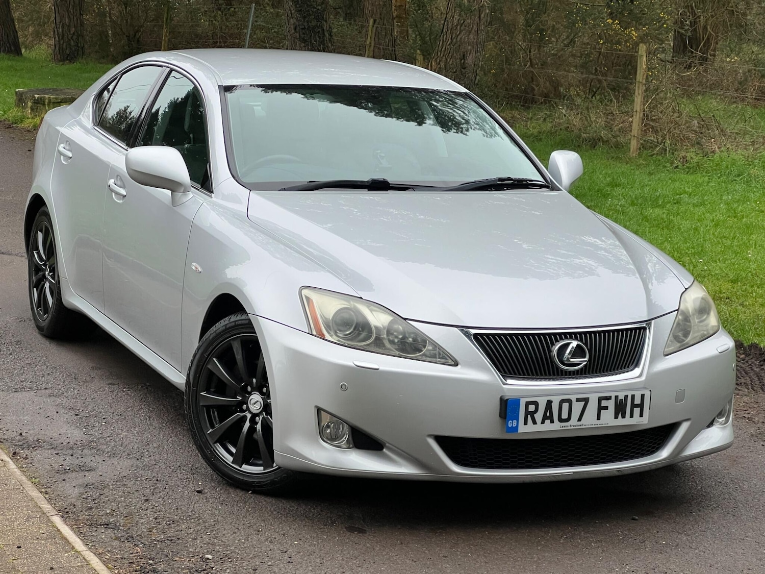 Used Lexus IS 2007 for sale - 77839161: Photo 13