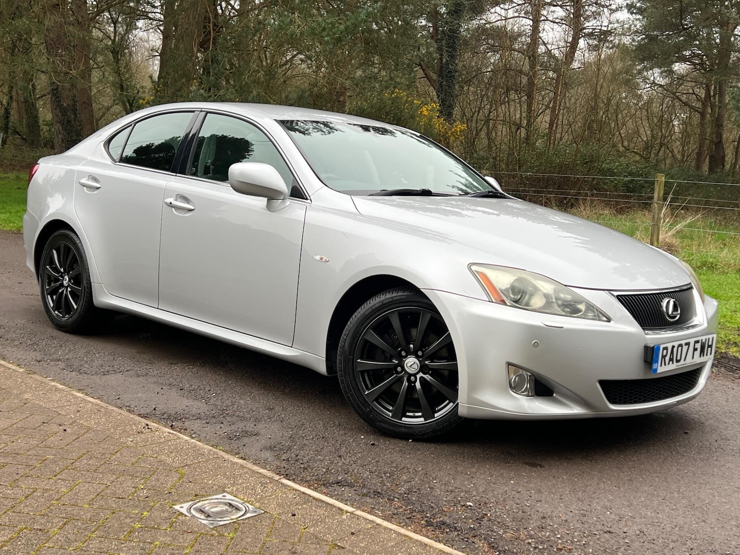 Used Lexus IS 2007 for sale - 77839161: Photo 15