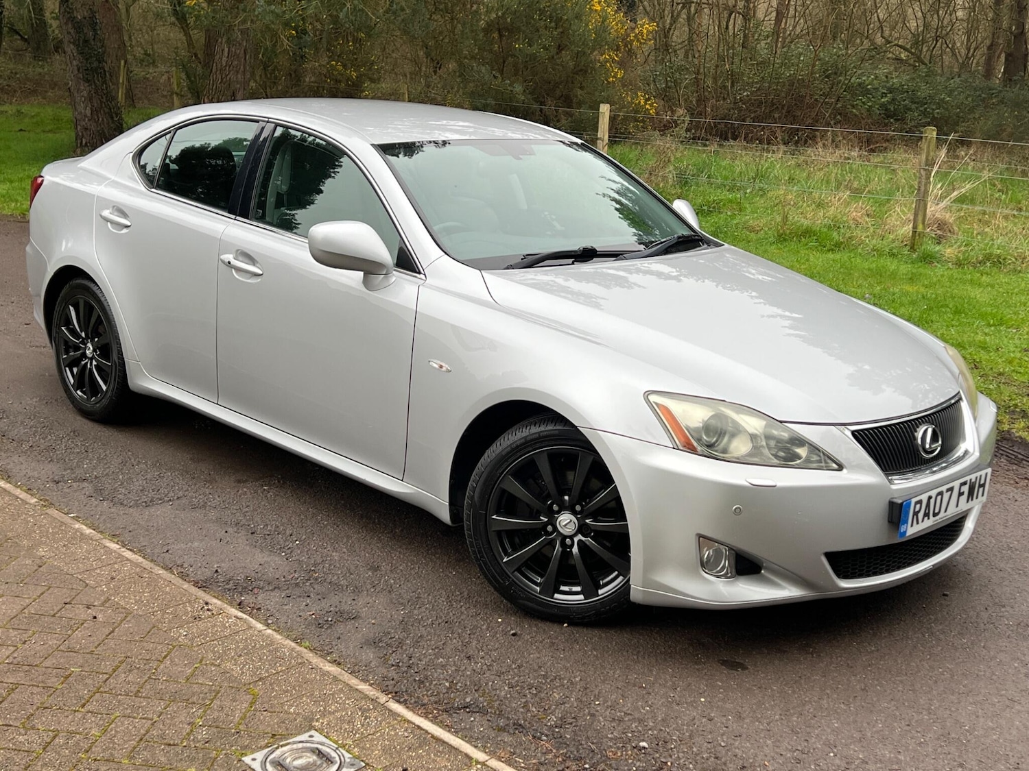 Used Lexus IS 2007 for sale - 77839161: Photo 16