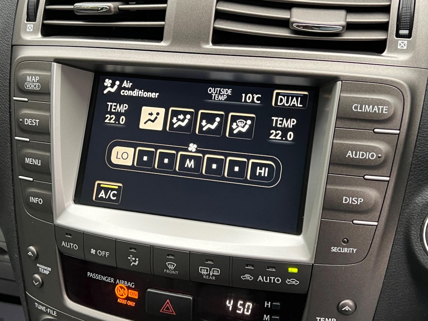 Used Lexus IS 2007 for sale - 77839161: Photo 18