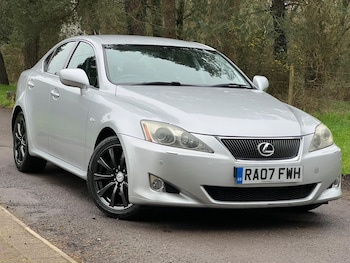 Used Lexus IS 2007 for sale - 77839161: Photo