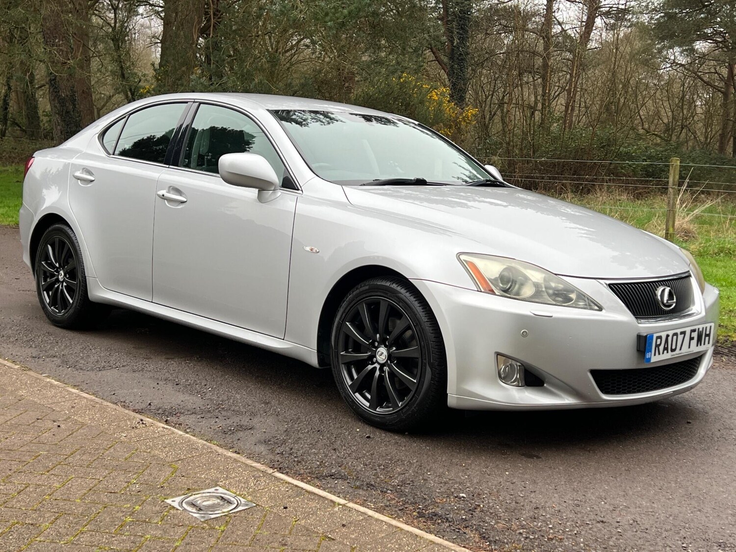 Used Lexus IS 2007 for sale - 77839161: Photo 20