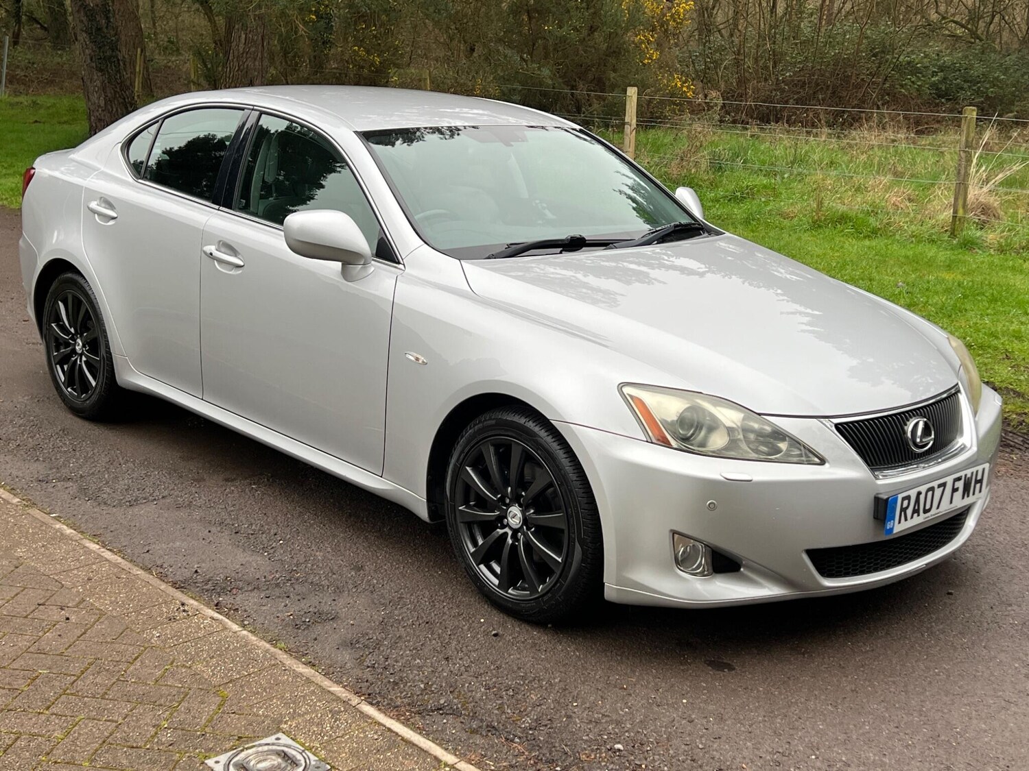 Used Lexus IS 2007 for sale - 77839161: Photo 21