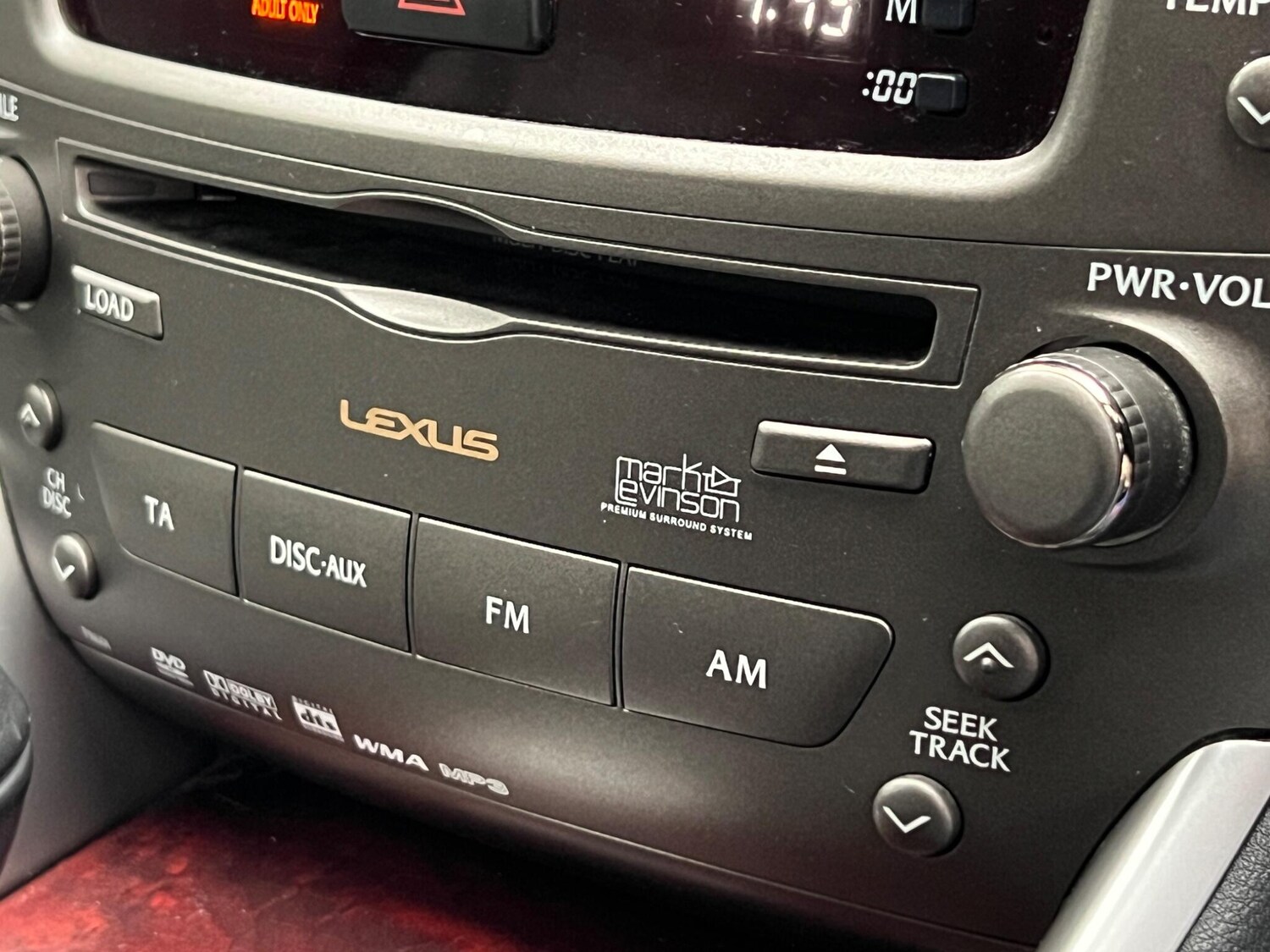 Used Lexus IS 2007 for sale - 77839161: Photo 25