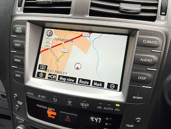 Used Lexus IS 2007 for sale - 77839161: Photo