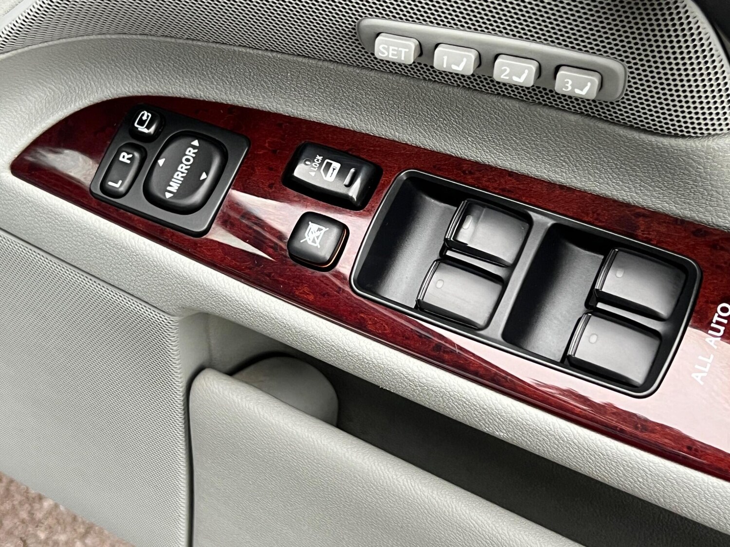 Used Lexus IS 2007 for sale - 77839161: Photo 30