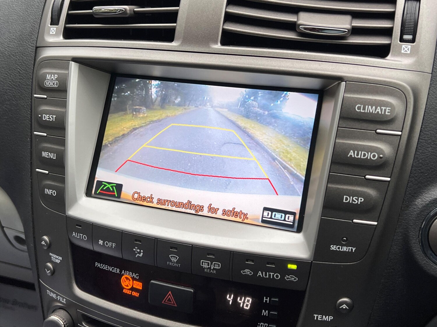 Used Lexus IS 2007 for sale - 77839161: Photo 32