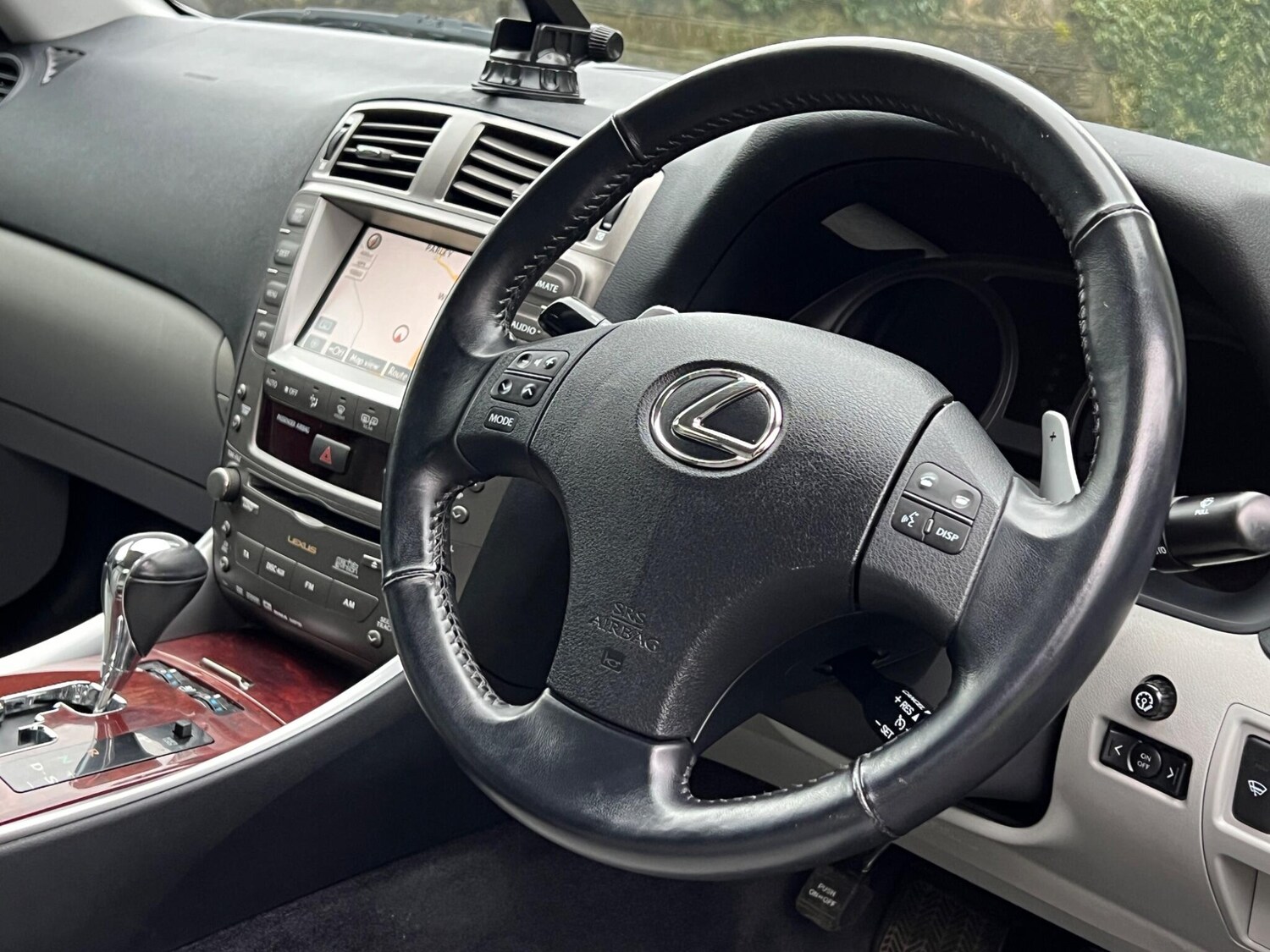 Used Lexus IS 2007 for sale - 77839161: Photo 33