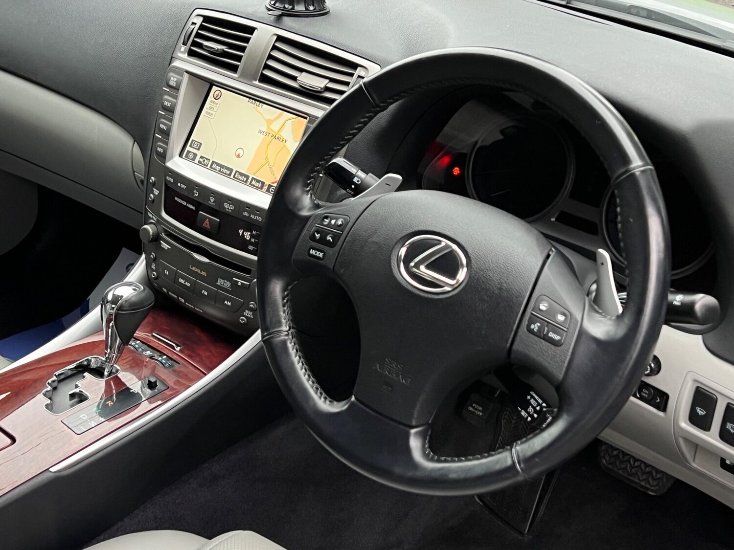 Used Lexus IS 2007 for sale - 77839161: Photo 34