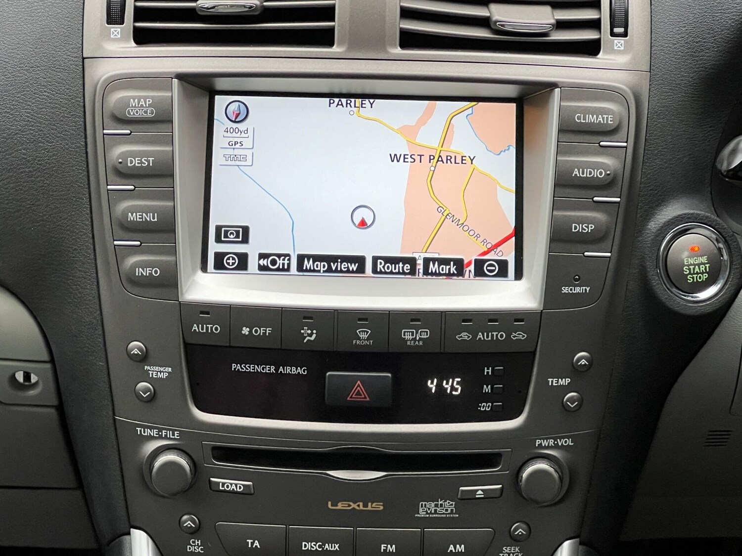 Used Lexus IS 2007 for sale - 77839161: Photo 35