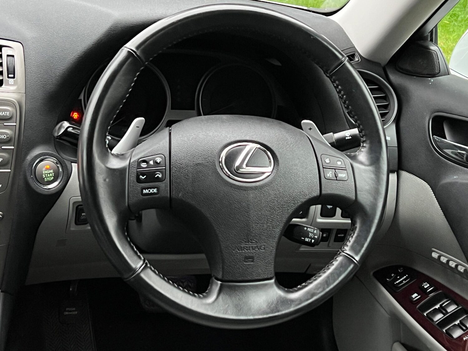 Used Lexus IS 2007 for sale - 77839161: Photo 36