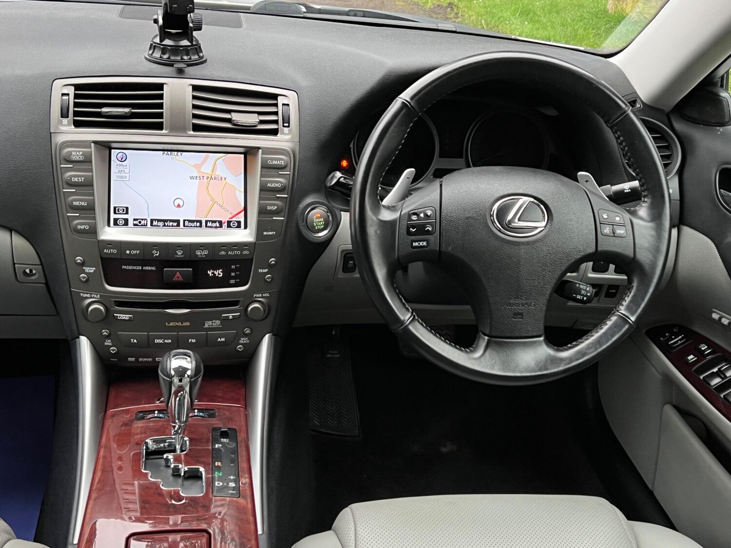 Used Lexus IS 2007 for sale - 77839161: Photo 37