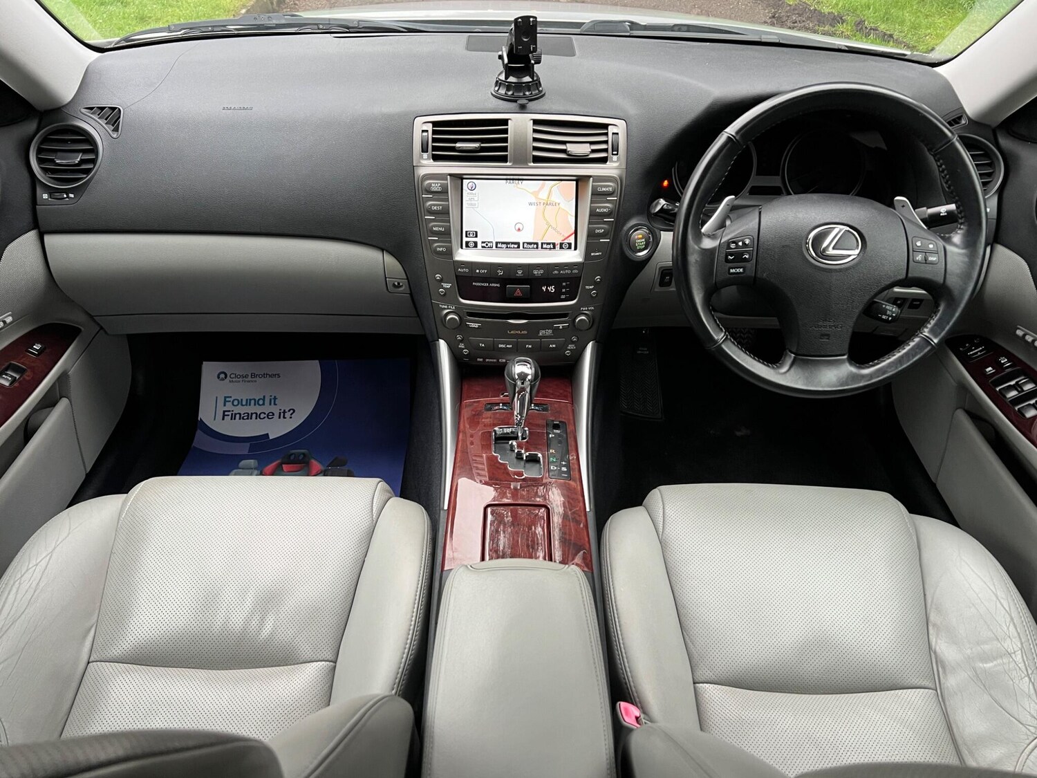 Used Lexus IS 2007 for sale - 77839161: Photo 38