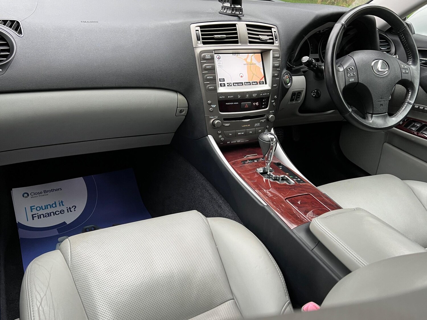 Used Lexus IS 2007 for sale - 77839161: Photo 39