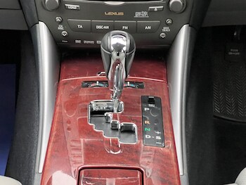 Used Lexus IS 2007 for sale - 77839161: Photo