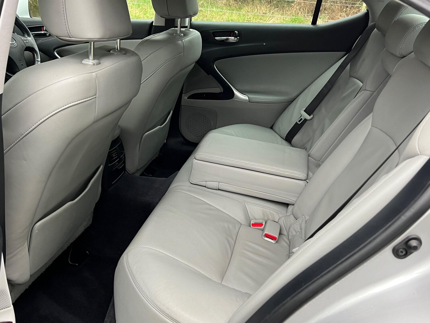 Used Lexus IS 2007 for sale - 77839161: Photo 40