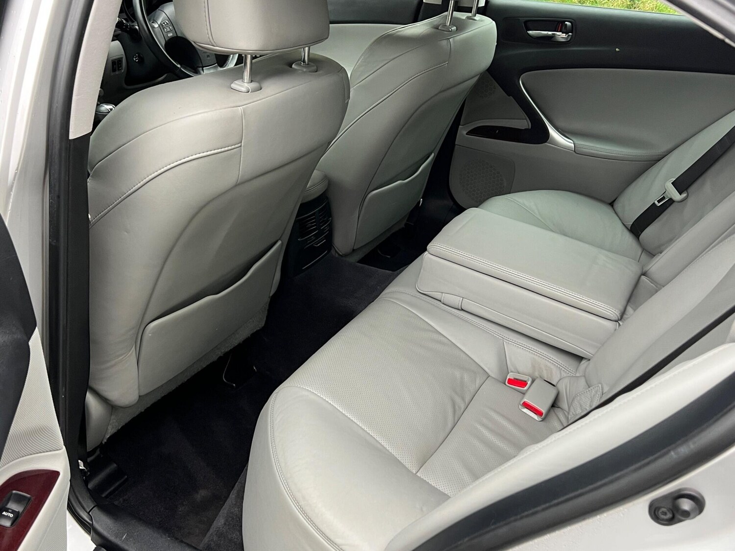 Used Lexus IS 2007 for sale - 77839161: Photo 41