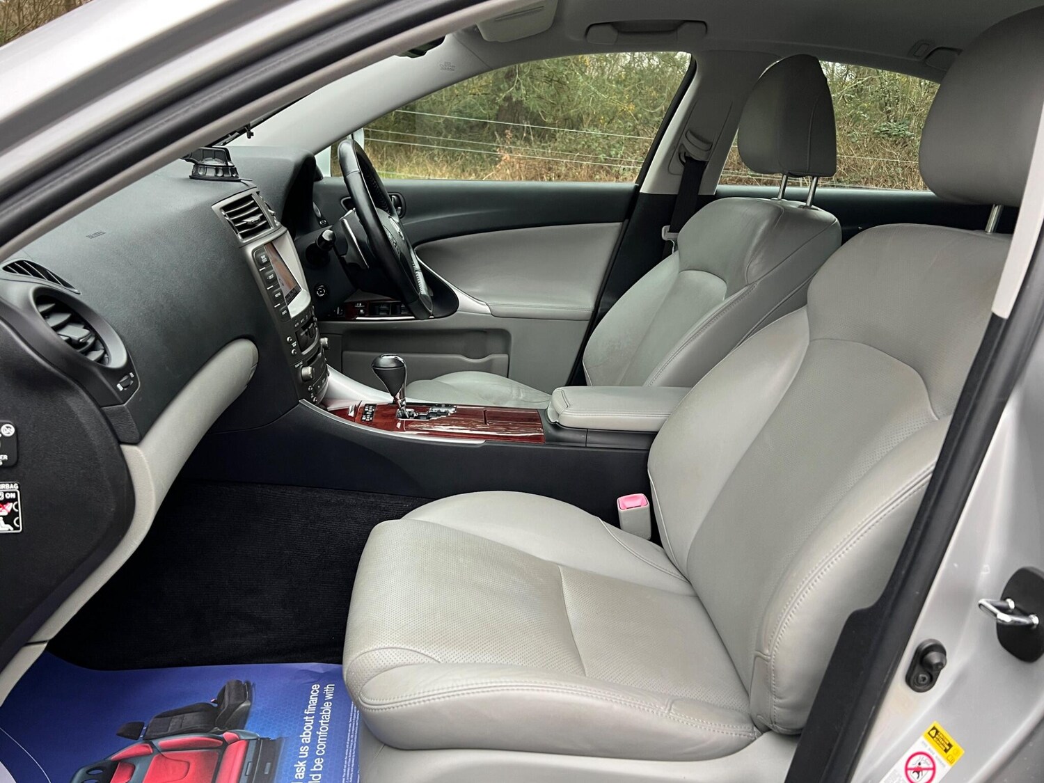 Used Lexus IS 2007 for sale - 77839161: Photo 42