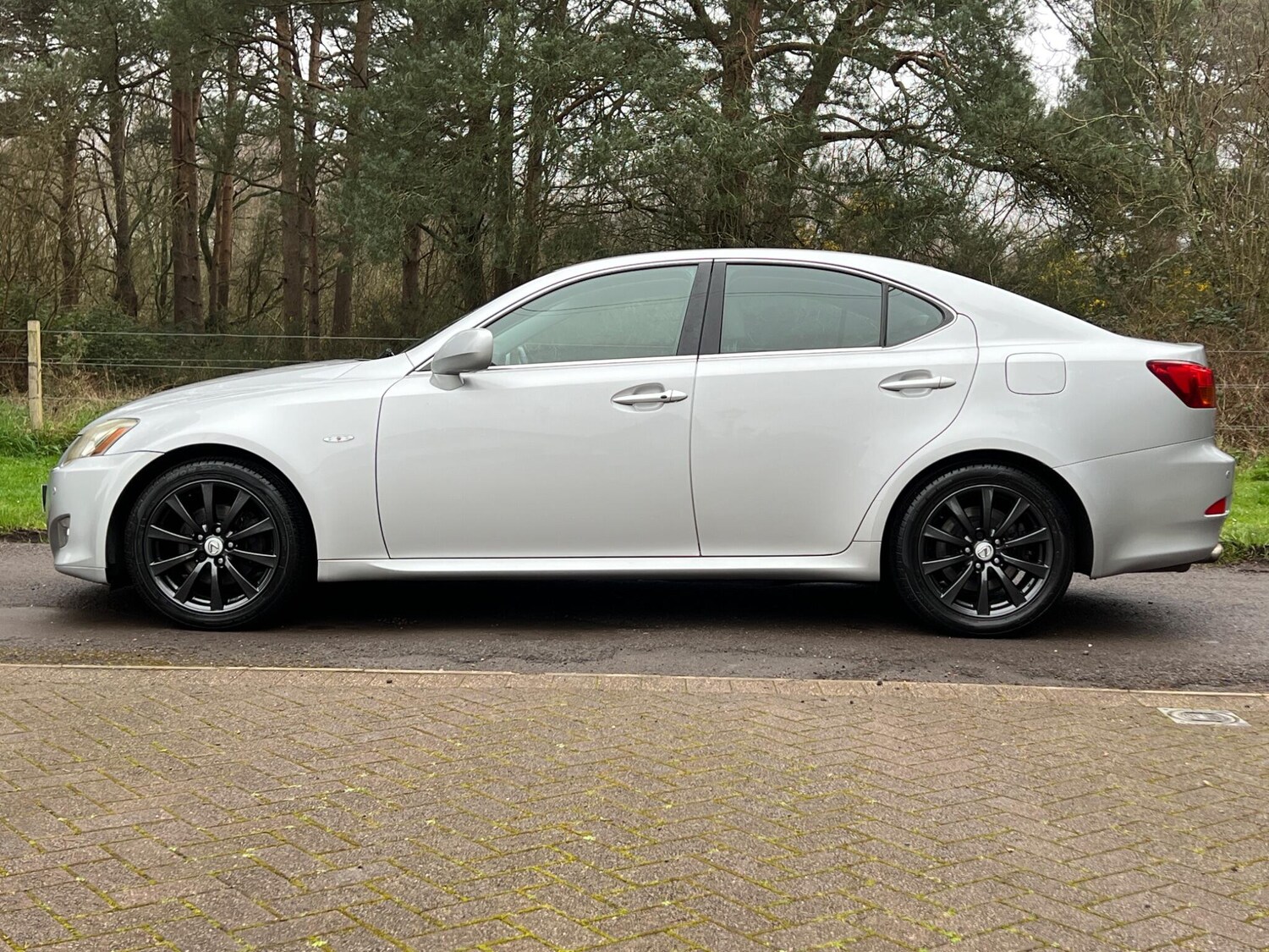 Used Lexus IS 2007 for sale - 77839161: Photo 48