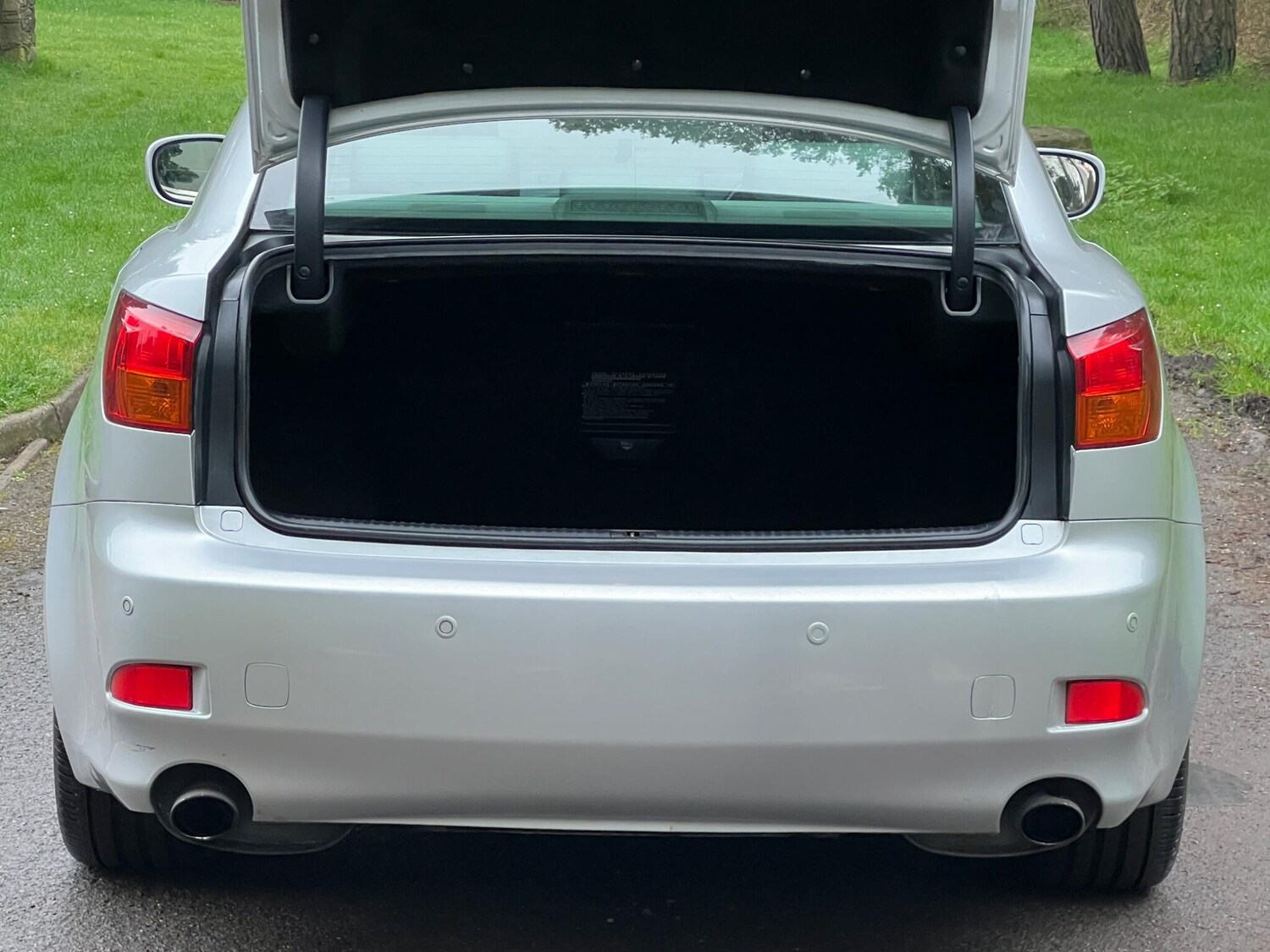 Used Lexus IS 2007 for sale - 77839161: Photo 50