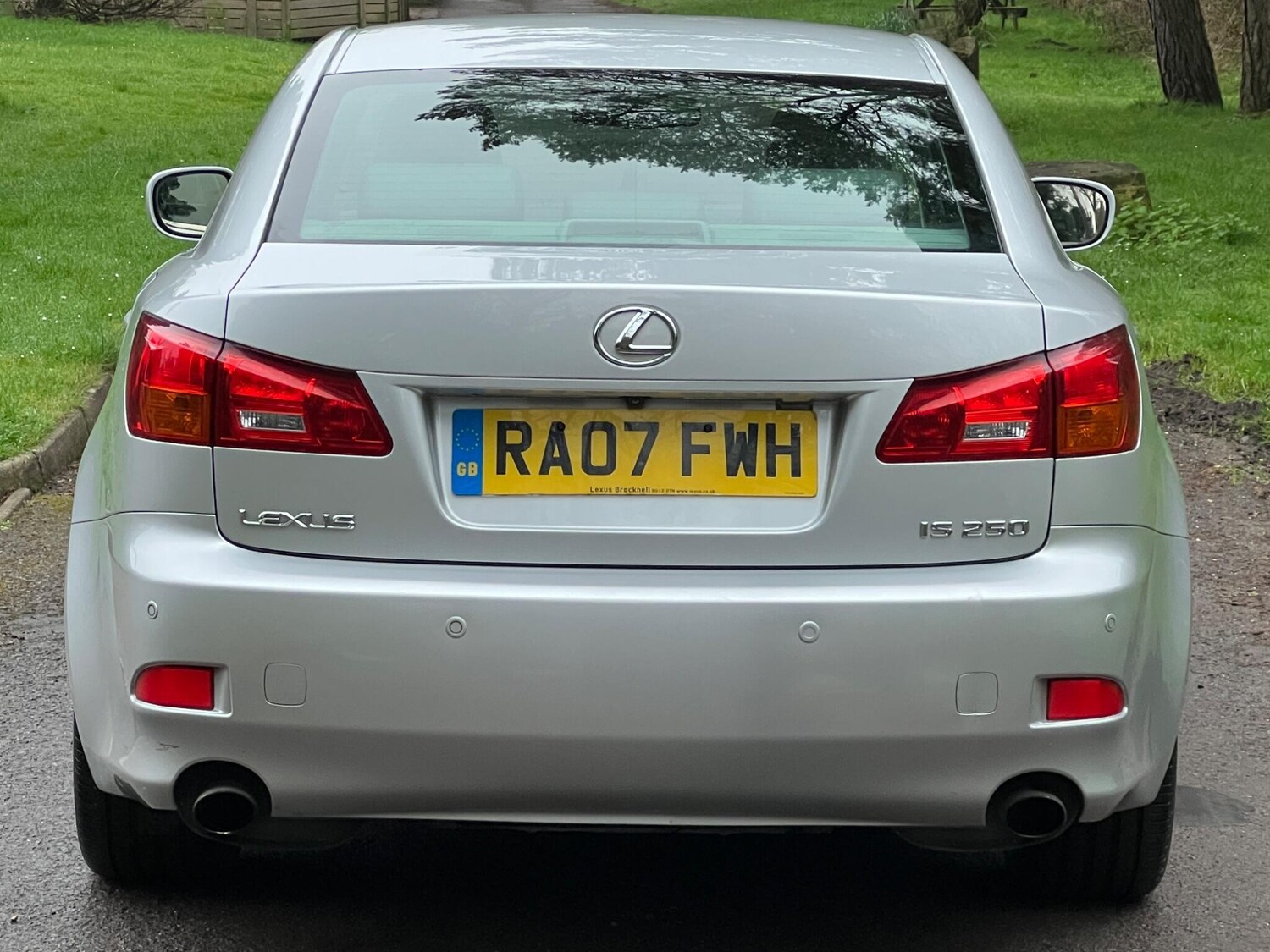 Used Lexus IS 2007 for sale - 77839161: Photo 53