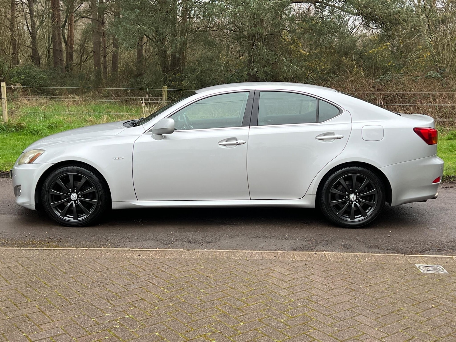 Used Lexus IS 2007 for sale - 77839161: Photo 6