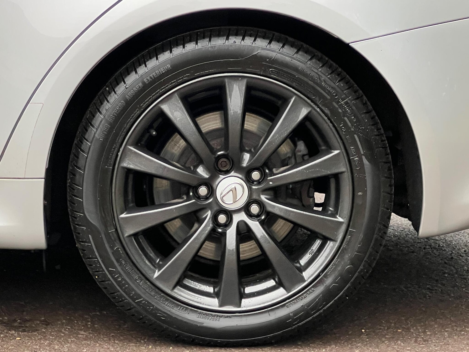 Used Lexus IS 2007 for sale - 77839161: Photo 8