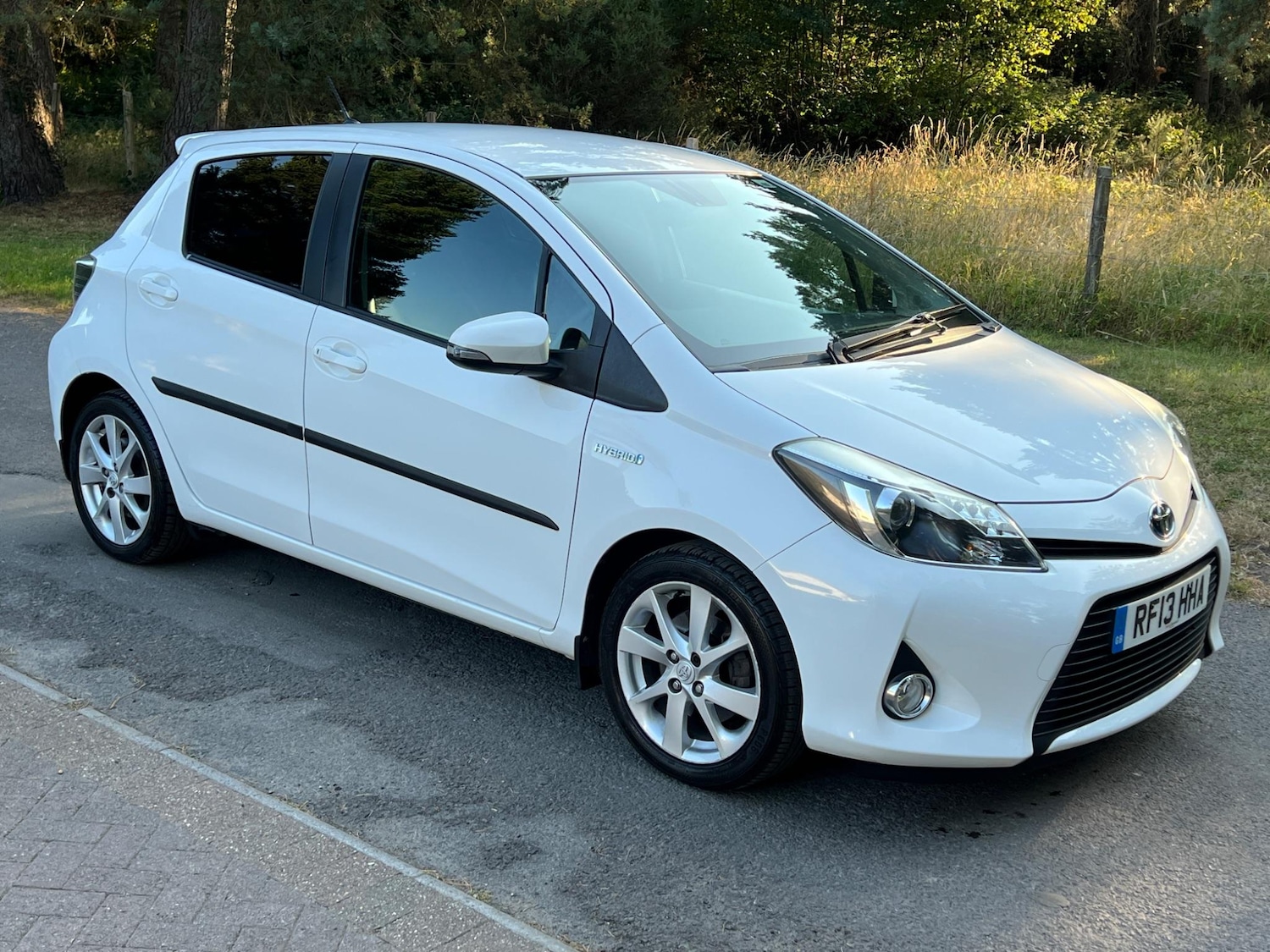 Used Toyota Yaris 2013 for sale - 77162834: Photo 18