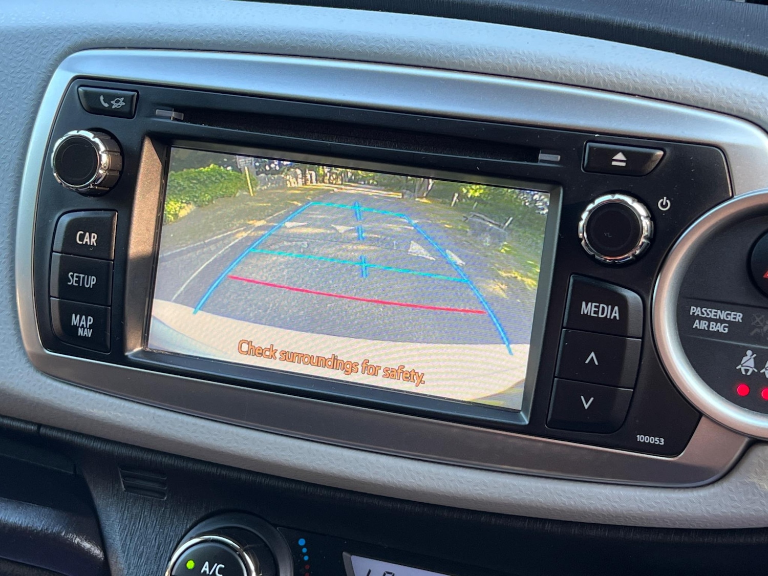 Used Toyota Yaris 2013 for sale - 77162834: Photo 25