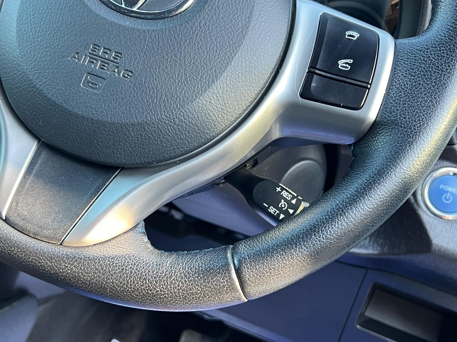 Used Toyota Yaris 2013 for sale - 77162834: Photo 36