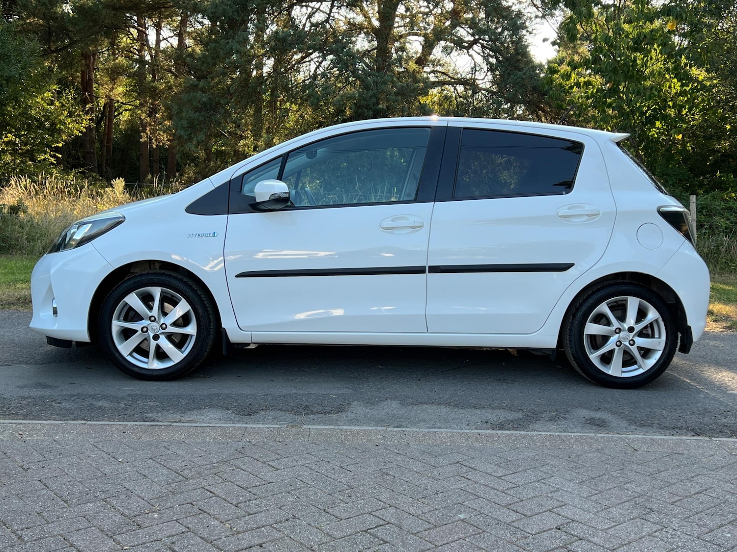 Used Toyota Yaris 2013 for sale - 77162834: Photo 54