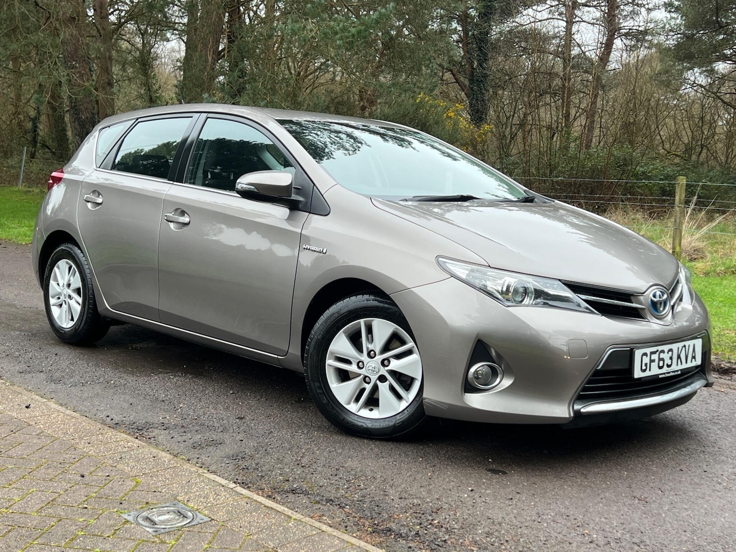 Used Toyota Auris 2013 for sale - 77632996: Photo 15