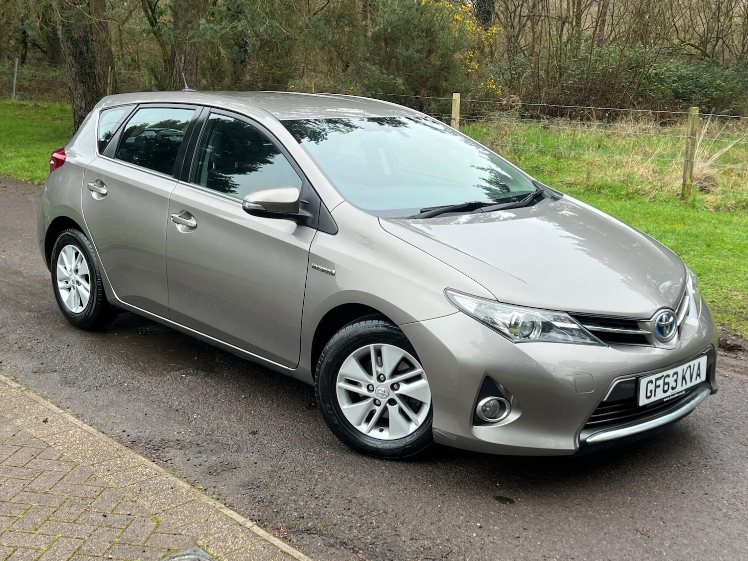 Used Toyota Auris 2013 for sale - 77632996: Photo 16
