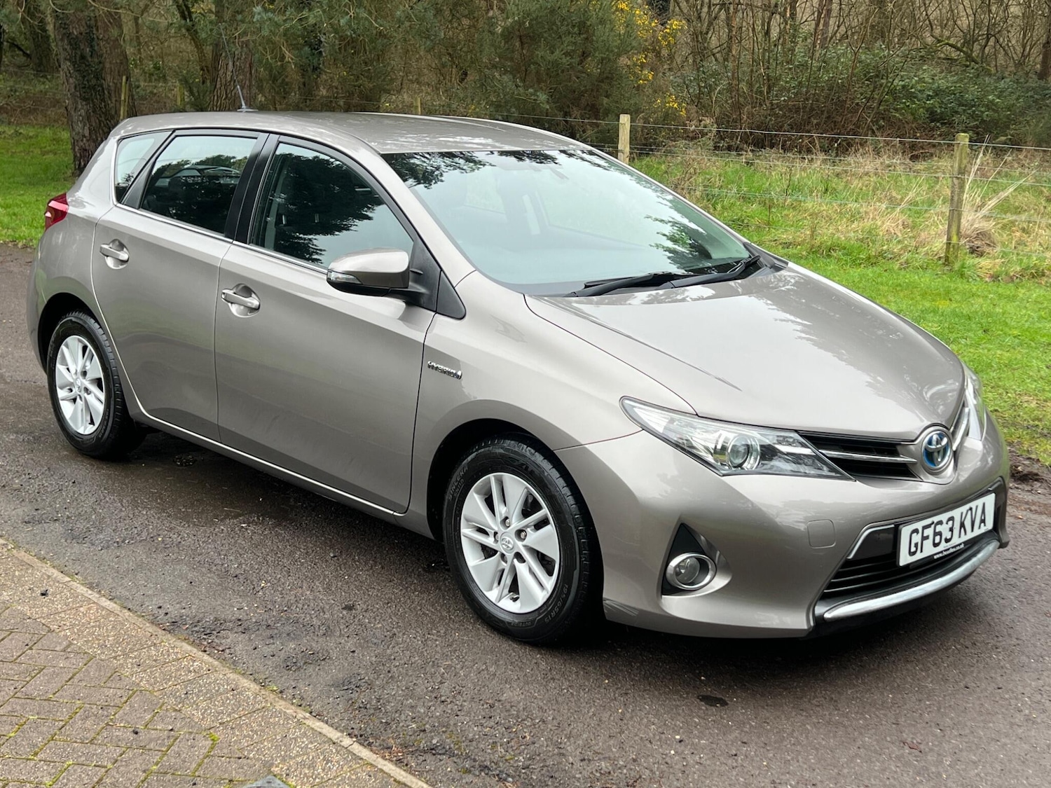 Used Toyota Auris 2013 for sale - 77632996: Photo 18