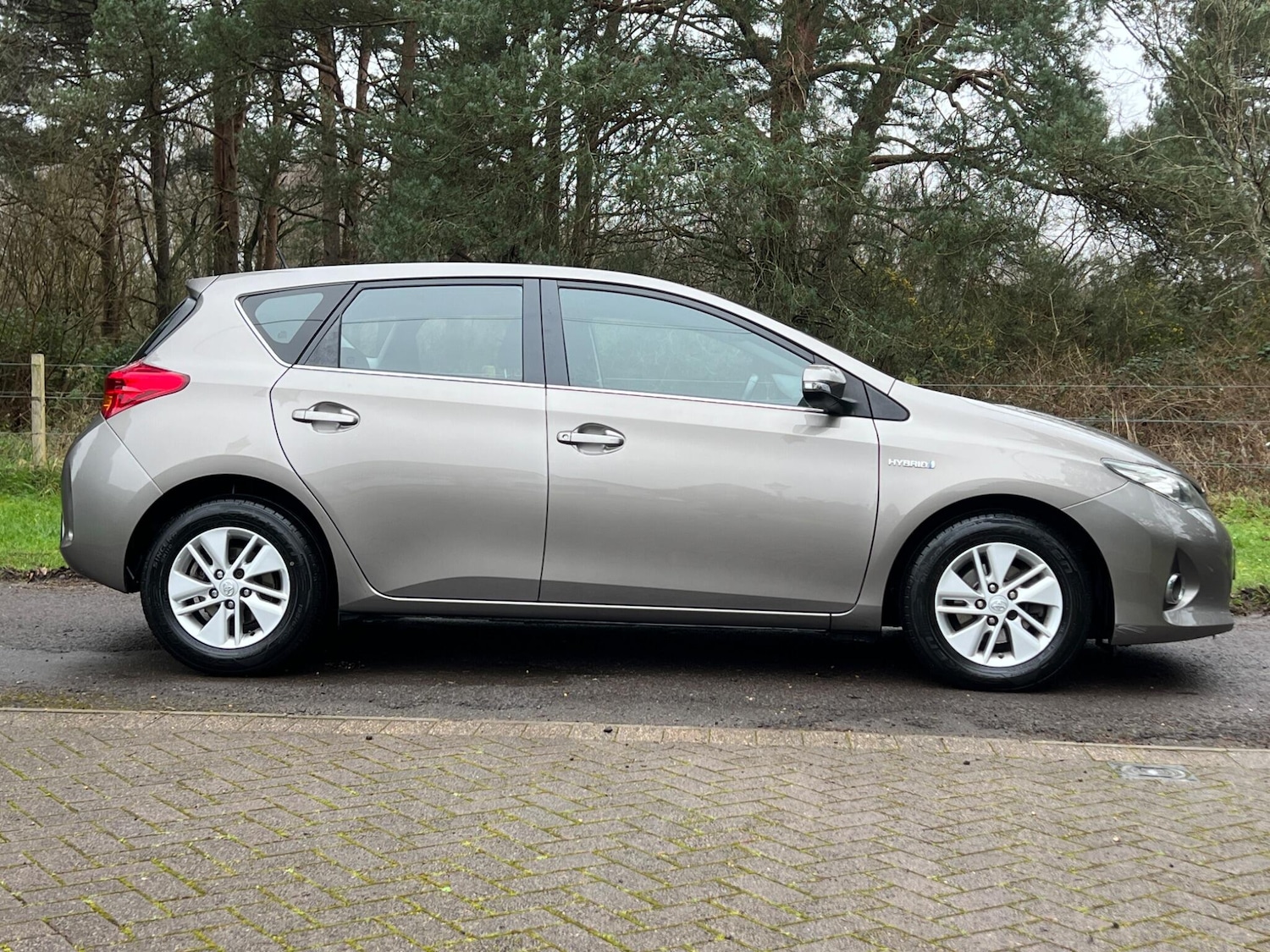 Used Toyota Auris 2013 for sale - 77632996: Photo 19