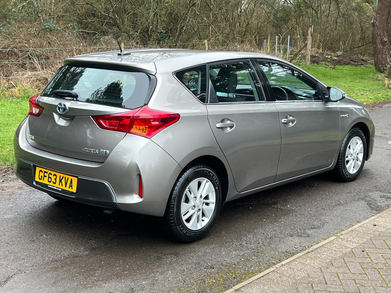 Used Toyota Auris 2013 for sale - 77632996: Photo 20