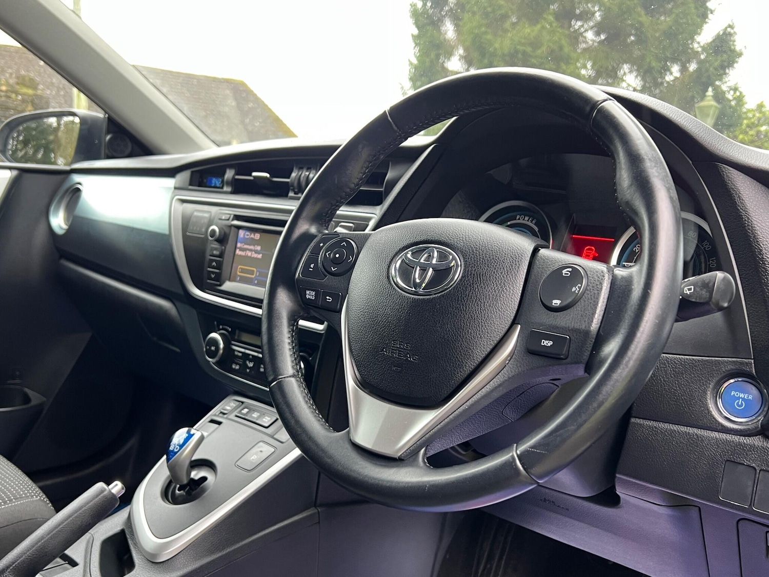 Used Toyota Auris 2013 for sale - 77632996: Photo 34