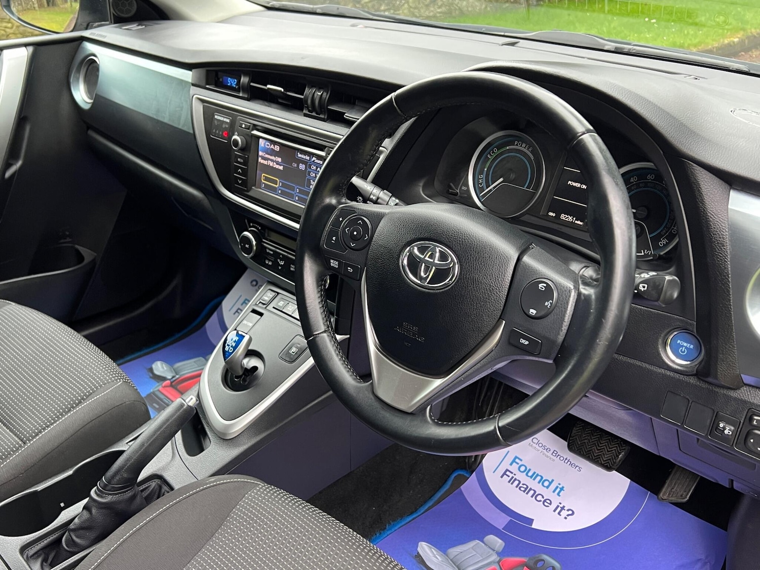 Used Toyota Auris 2013 for sale - 77632996: Photo 35