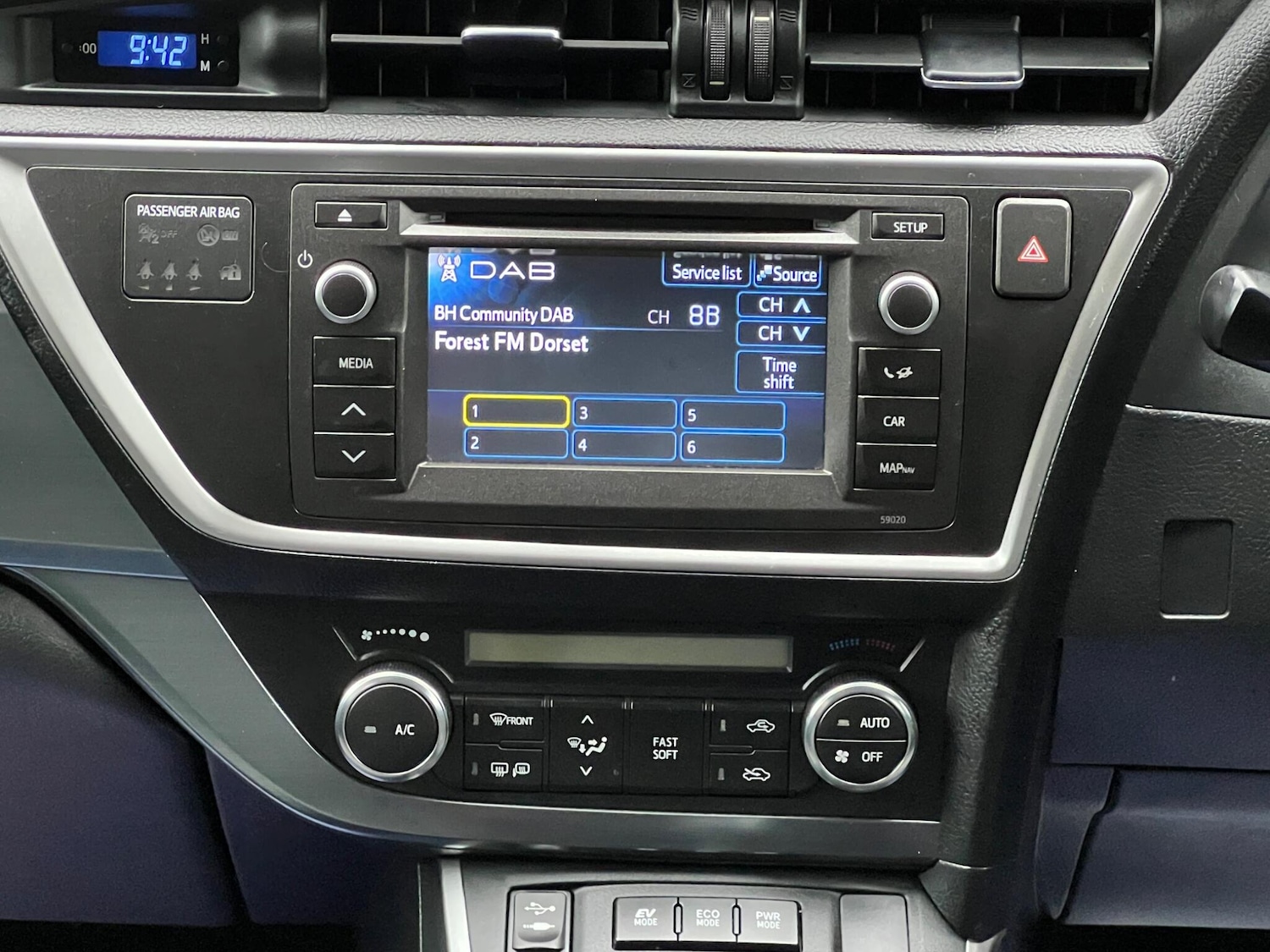 Used Toyota Auris 2013 for sale - 77632996: Photo 37