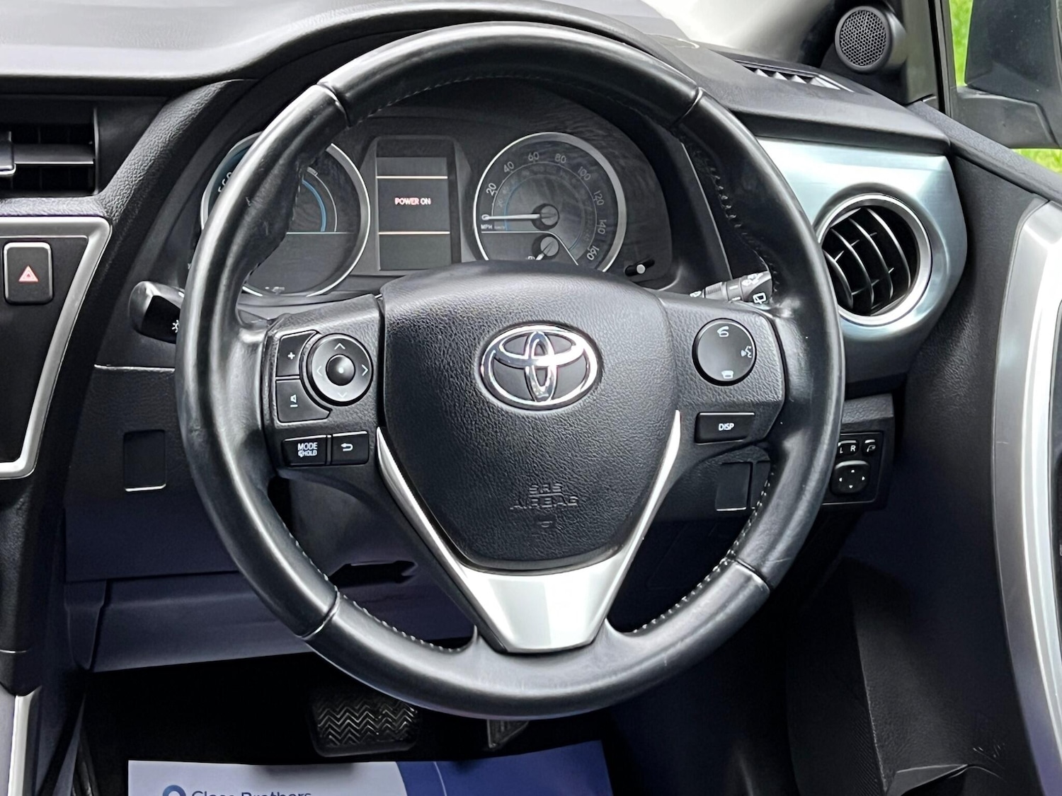 Used Toyota Auris 2013 for sale - 77632996: Photo 38