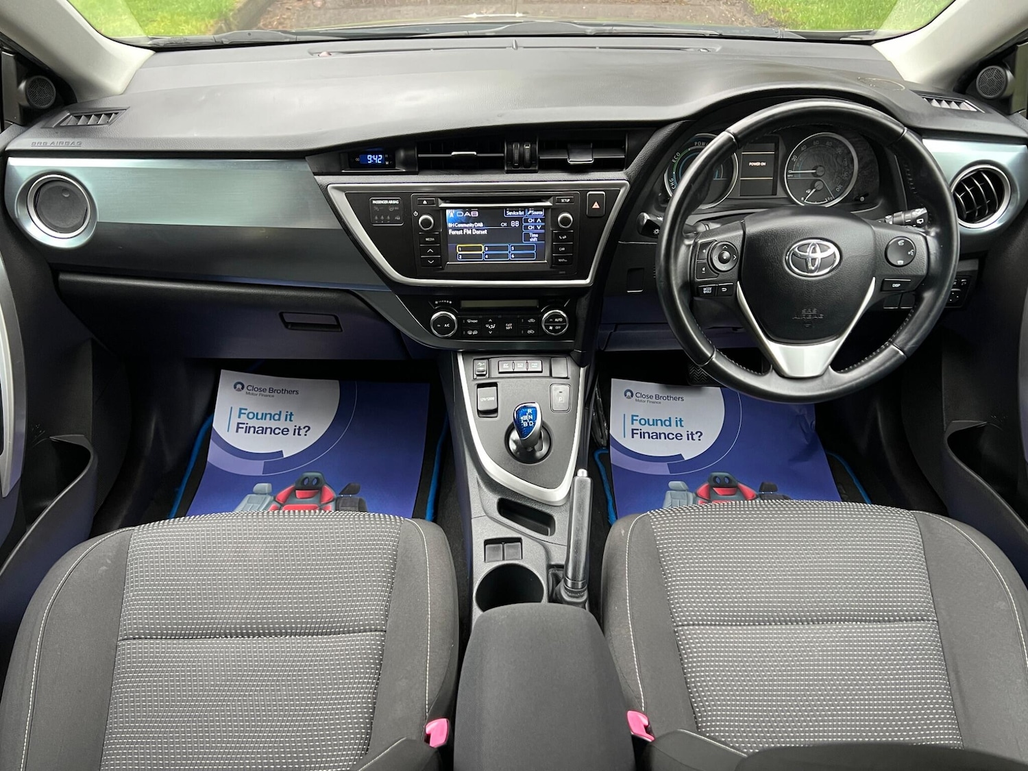 Used Toyota Auris 2013 for sale - 77632996: Photo 40