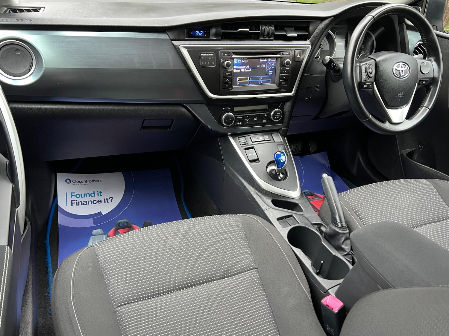 Used Toyota Auris 2013 for sale - 77632996: Photo 41