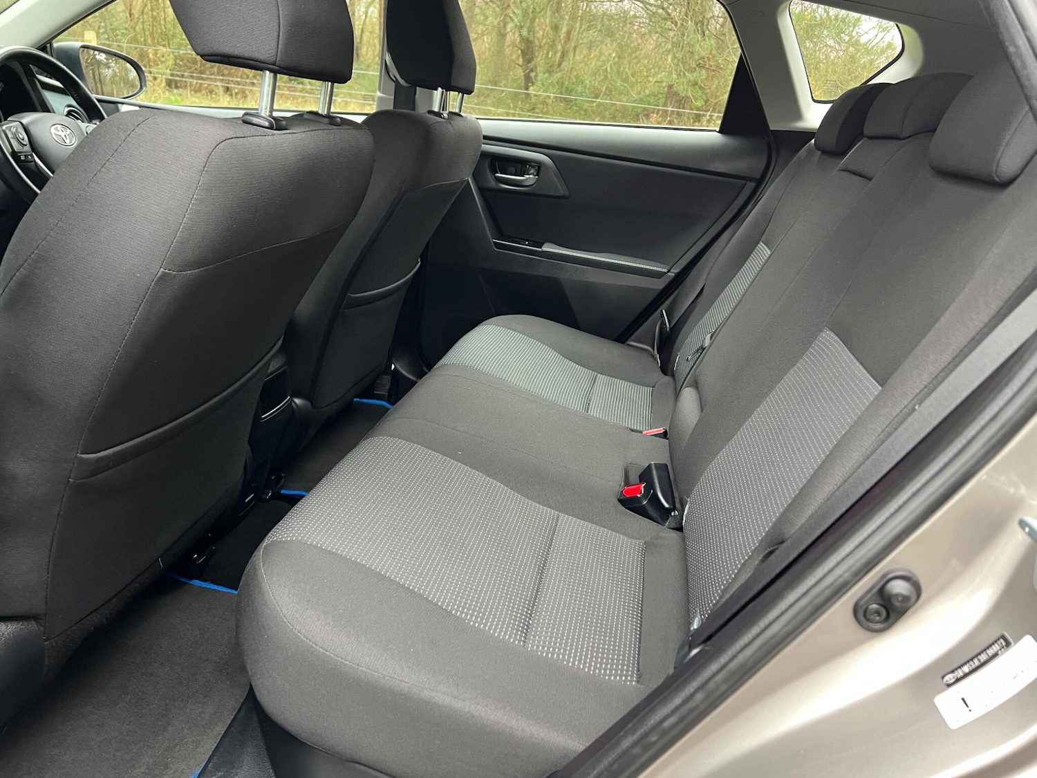 Used Toyota Auris 2013 for sale - 77632996: Photo 42